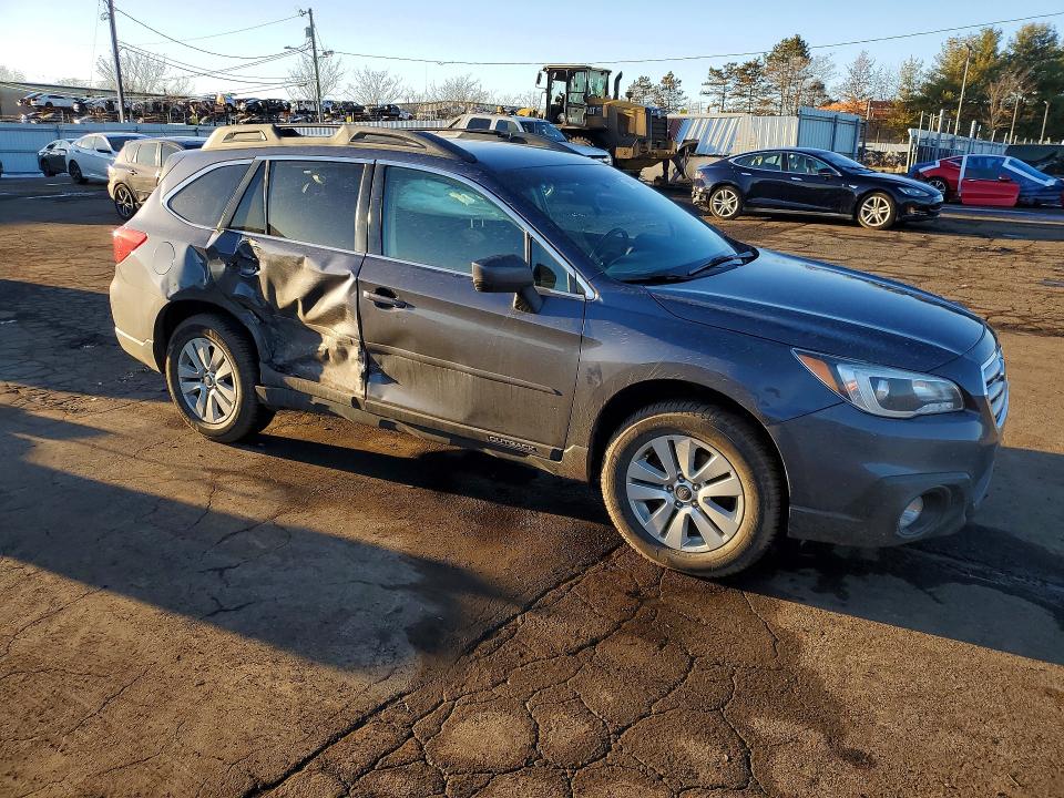 Продажа на аукционе авто 2017 Subaru Outback, vin: 4S4BSACC9H3301063, номер лота: 79845245