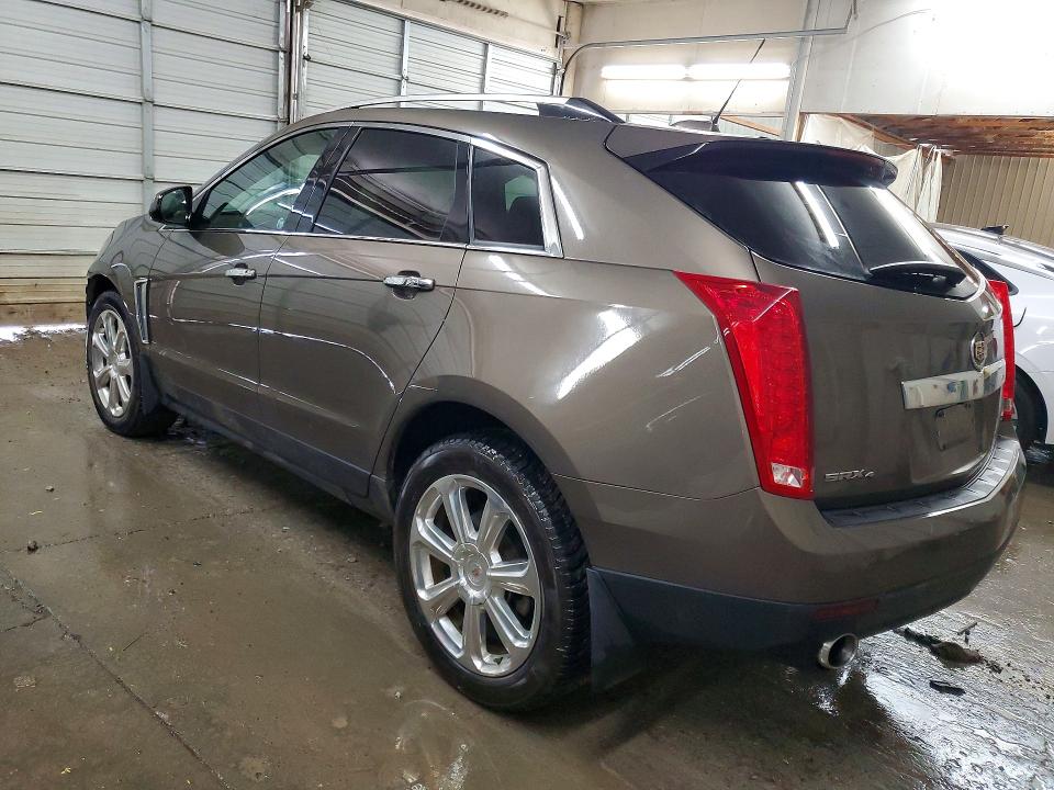 Продаж на аукціоні авто 2015 Cadillac Srx, vin: 3GYFNGE33FS599608, номер лоту: 45622876
