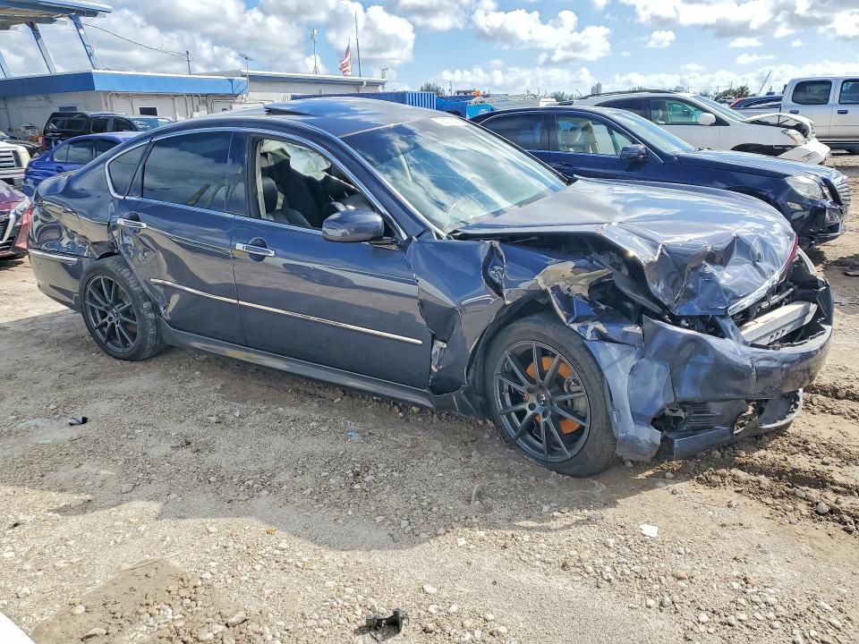 Aukcja sprzedaży 2009 Infiniti M35, vin: JNKCY01F69M852995, numer aukcji: 79387035