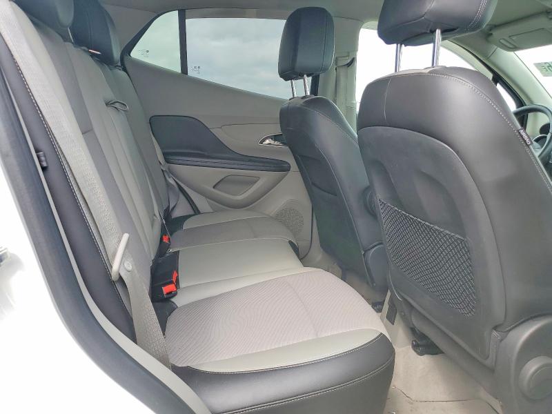 Продажа на аукционе авто 2014 Buick Encore, vin: KL4CJBSB2EB777550, номер лота: 46043616