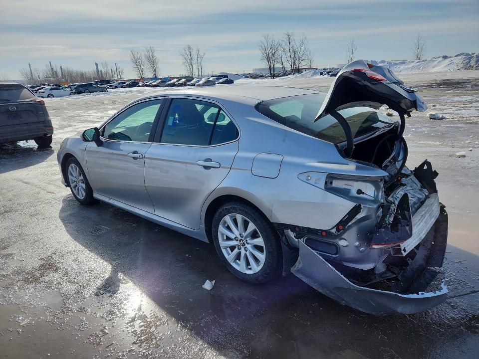 Продажа на аукционе авто 2020 Toyota Camry, vin: 4T1C11AK5LU903432, номер лота: 79797265