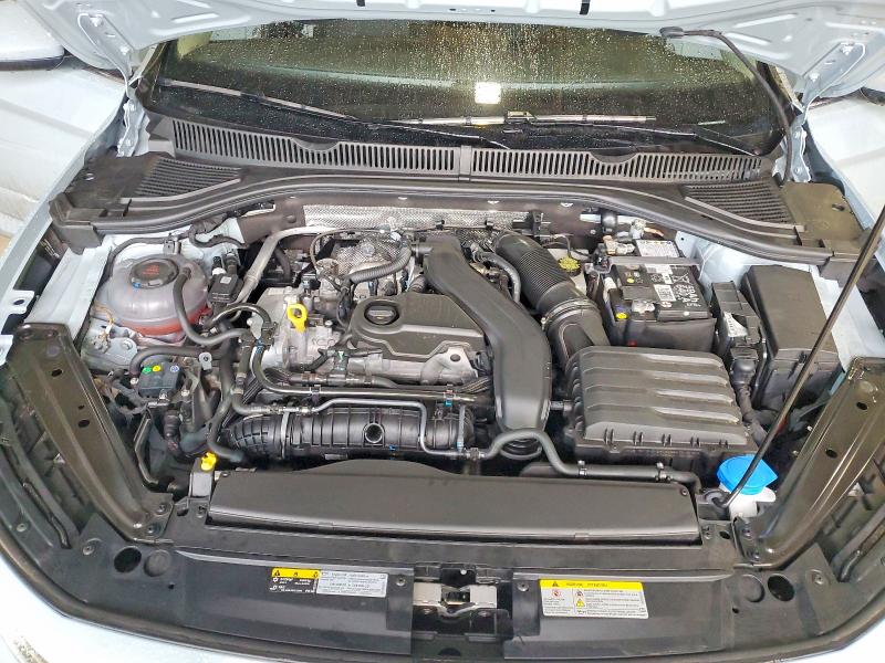 Продаж на аукціоні авто 2025 Volkswagen Jetta, vin: 3VW7X7BU3SM075422, номер лоту: 79425365