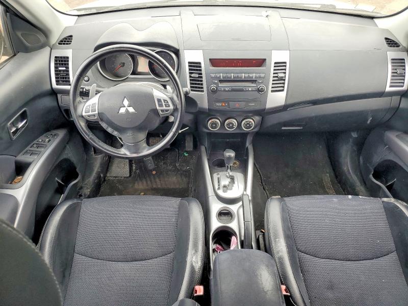 Aukcja sprzedaży 2009 Mitsubishi Outlander, vin: JA4MS41X19Z007329, numer aukcji: 47184246