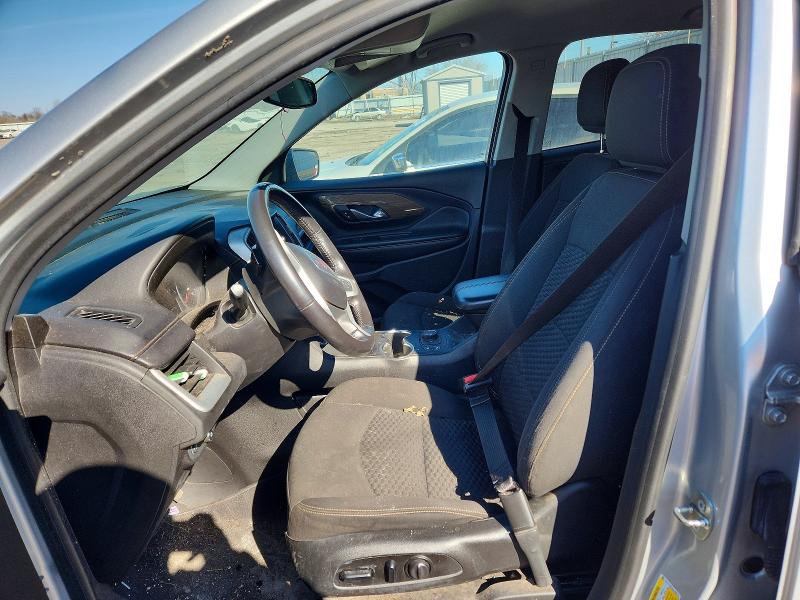 Продажа на аукционе авто 2018 Gmc Terrain, vin: 3GKALMEV5JL399374, номер лота: 79089415