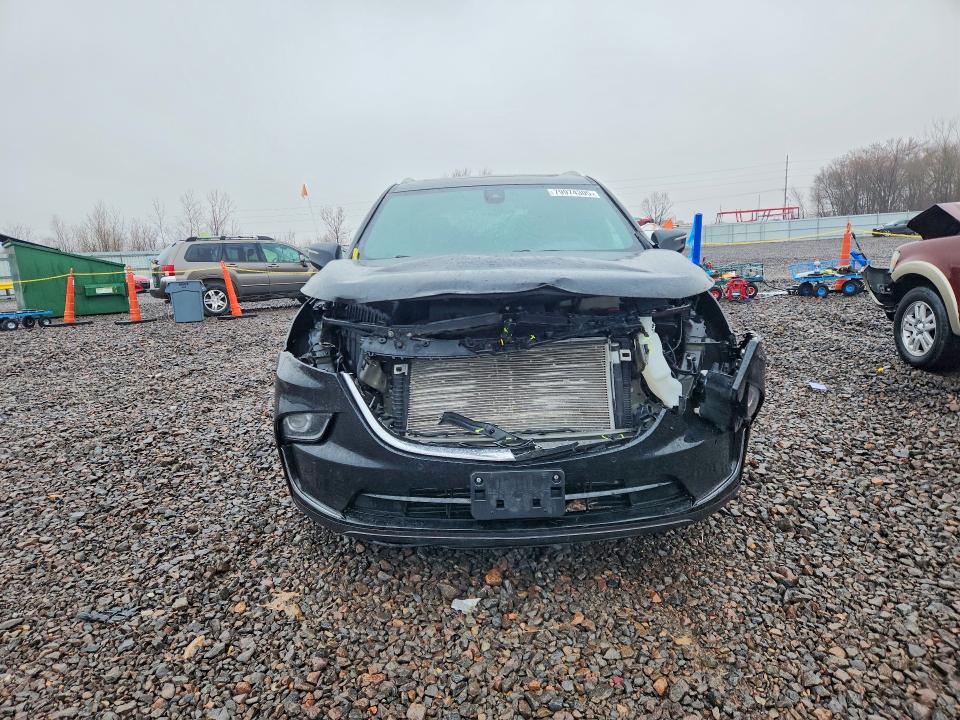 Продаж на аукціоні авто 2023 Buick Enclave, vin: 5GAEVAKW0PJ215723, номер лоту: 79974305