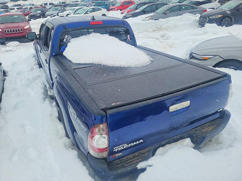 Aukcja sprzedaży 2014 Toyota Tacoma, vin: 5TFMU4FN9EX023100, numer aukcji: 74752165