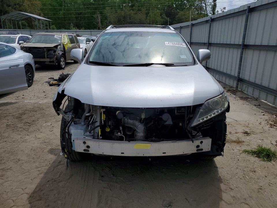 Aukcja sprzedaży 2015 Lexus Rx 350, vin: 2T2BK1BA2FC278942, numer aukcji: 47888896