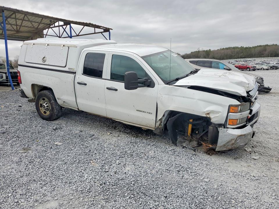 Продажа на аукционе авто 2016 Chevrolet Silverado, vin: 1GC2KUEG2GZ378360, номер лота: 79627555