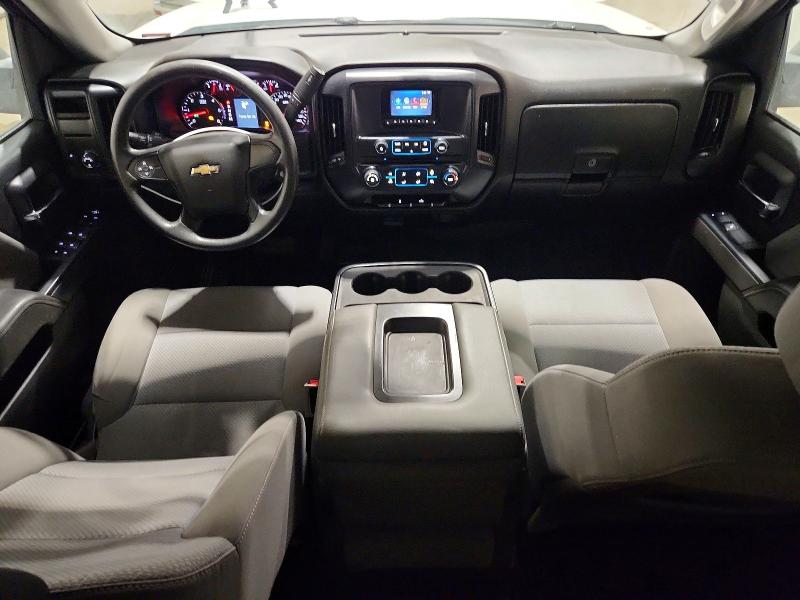 2014 Chevrolet Silverado მანქანა იყიდება აუქციონზე, vin: 3GCUKPEC2EG440490, აუქციონის ნომერი: 41585266