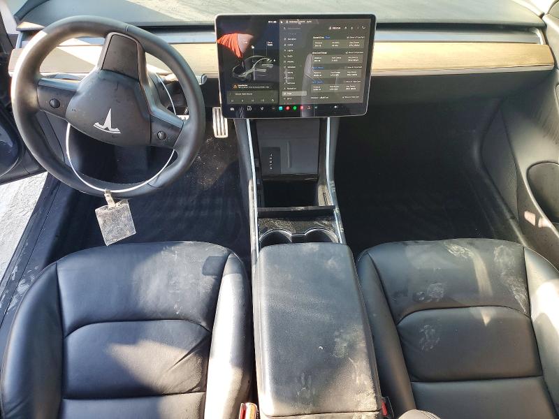 Продажа на аукционе авто 2020 Tesla Model 3, vin: 5YJ3E1EC1LF736149, номер лота: 46850716