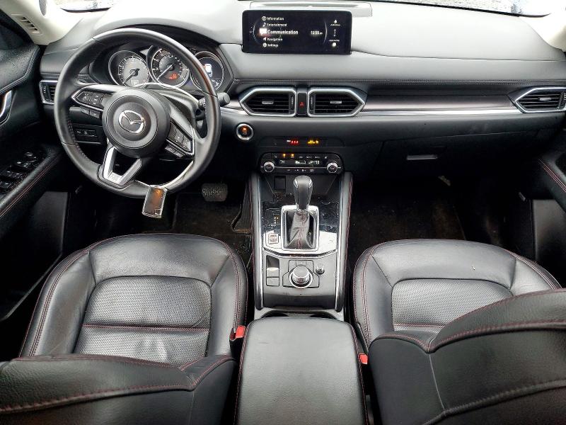 Aukcja sprzedaży 2024 Mazda Cx-5, vin: JM3KFBCL6R0505747, numer aukcji: 79070075