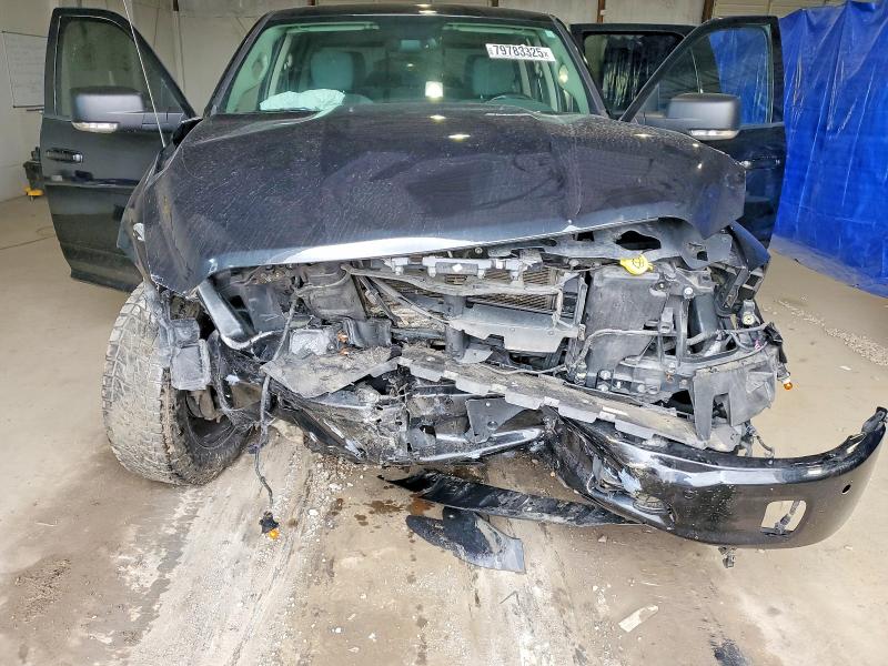 Aukcja sprzedaży 2019 Ram 1500 Classic, vin: 1C6RR7LT9KS559668, numer aukcji: 79783325
