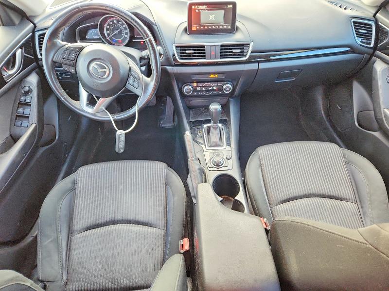Продаж на аукціоні авто 2015 Mazda 3, vin: JM1BM1V75F1264598, номер лоту: 41708916