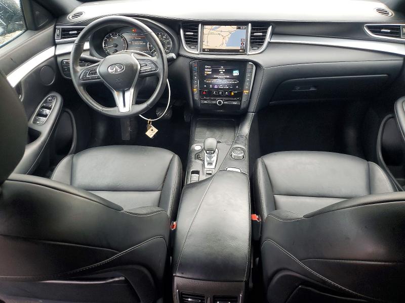 Aukcja sprzedaży 2020 Infiniti Qx50, vin: 3PCAJ5M15LF106547, numer aukcji: 79017565