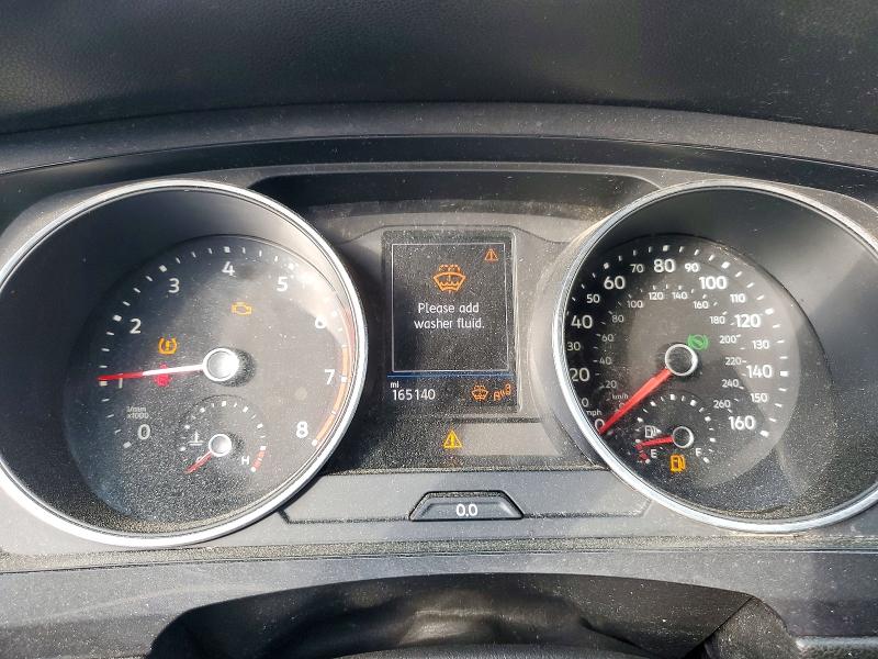 47975956 :رقم المزاد ، 3VV1B7AX6LM052609 vin ، 2020 Volkswagen Tiguan مزاد بيع