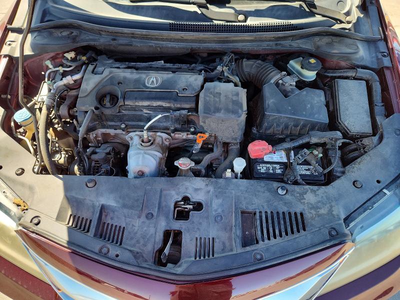 46672156 :رقم المزاد ، 19UDE2F72GA010182 vin ، 2016 Acura Ilx مزاد بيع
