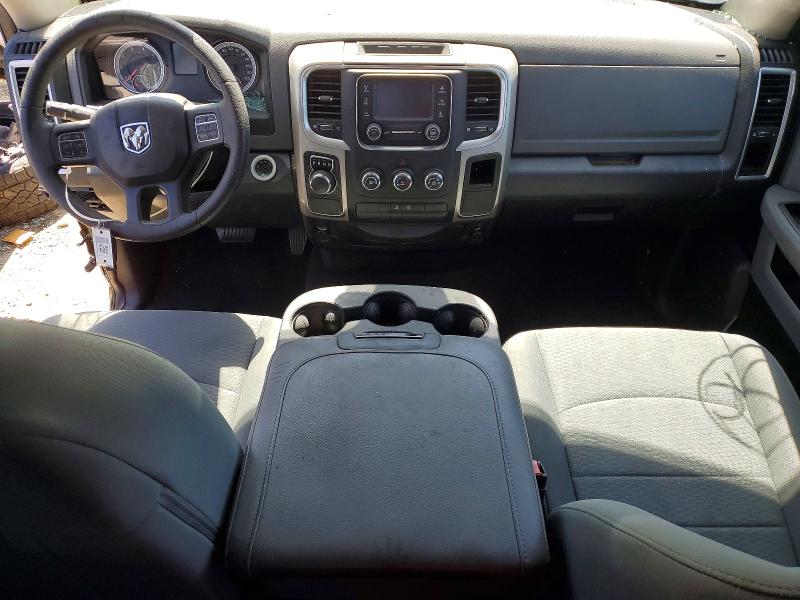 Продаж на аукціоні авто 2016 Ram 1500, vin: 1C6RR6GG1GS231370, номер лоту: 76930215