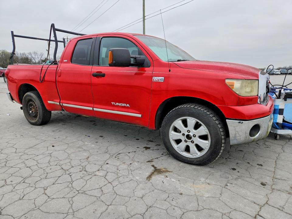 Aukcja sprzedaży 2007 Toyota Tundra, vin: 5TFRV541X7X024705, numer aukcji: 47164956