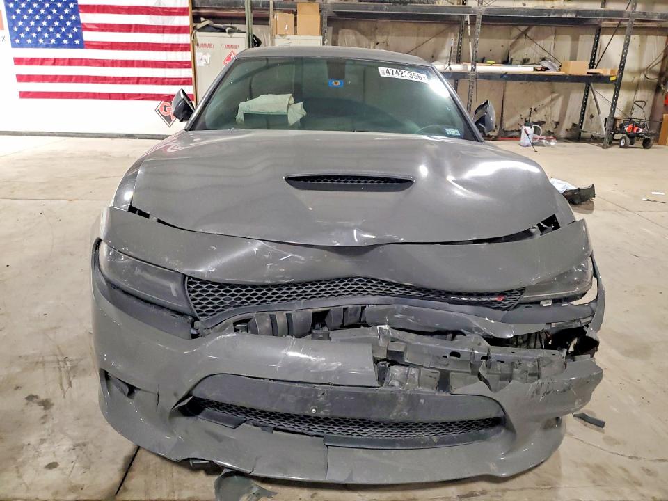 Продажа на аукционе авто 2019 Dodge Charger, vin: 2C3CDXHG5KH608109, номер лота: 47422356