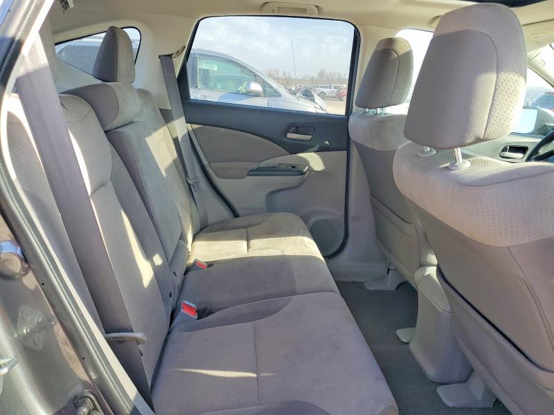 Aukcja sprzedaży 2014 Honda Cr-v, vin: 2HKRM4H5XEH712979, numer aukcji: 47515976