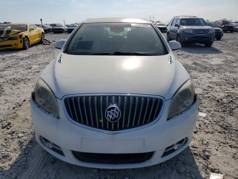 2013 Buick Verano მანქანა იყიდება აუქციონზე, vin: 1G4PR5SK2D4114169, აუქციონის ნომერი: 47441686