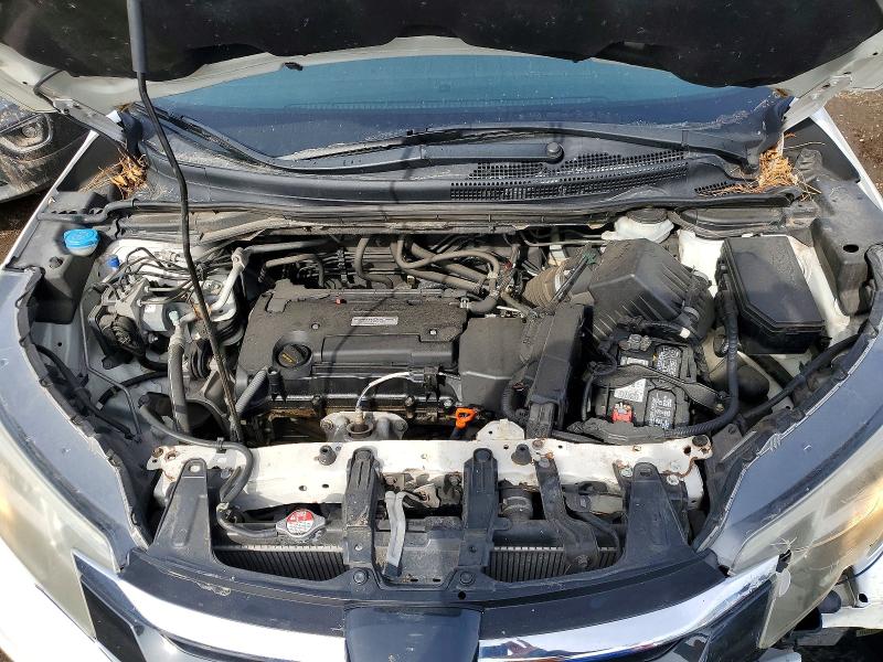 Продажа на аукционе авто 2016 Honda Cr-v, vin: 5J6RM4H71GL008308, номер лота: 46708046