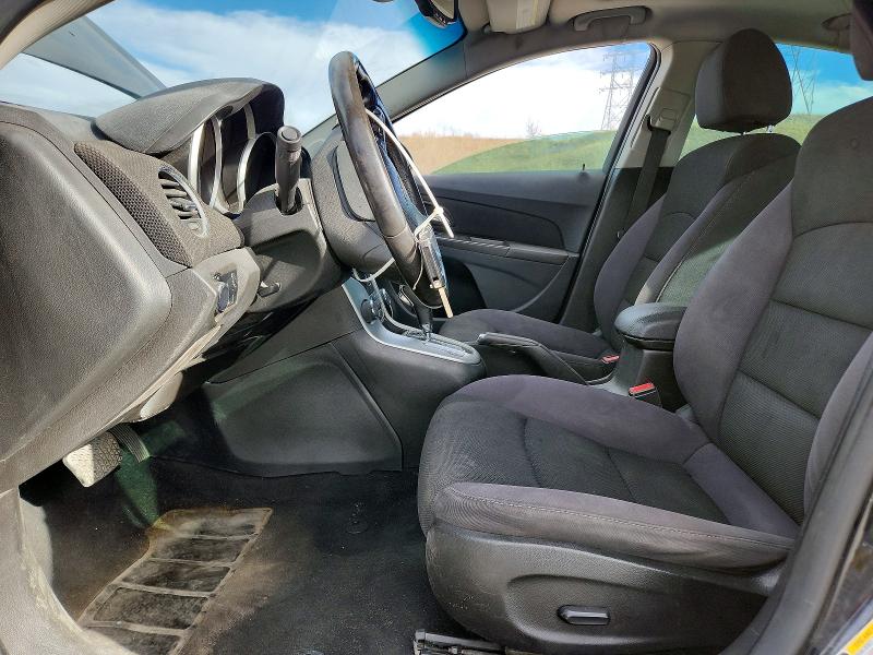 Продаж на аукціоні авто 2013 Chevrolet Cruze, vin: 1G1PC5SB0D7310236, номер лоту: 41875136