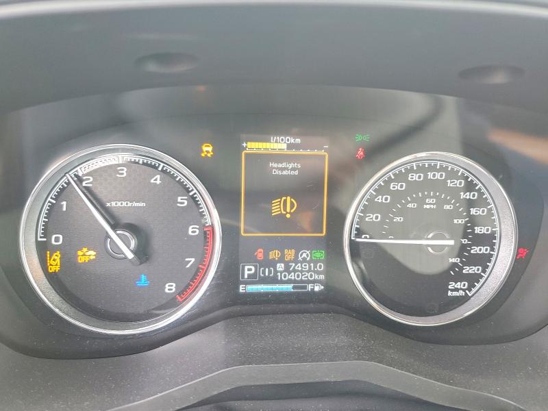 Продаж на аукціоні авто 2021 Subaru Forester, vin: JF2SKEXC1MH455917, номер лоту: 47872736