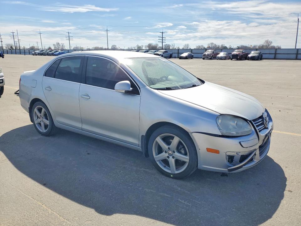 Aukcja sprzedaży 2010 Volkswagen Jetta, vin: 3VWAL8AJ1AM031772, numer aukcji: 46626906