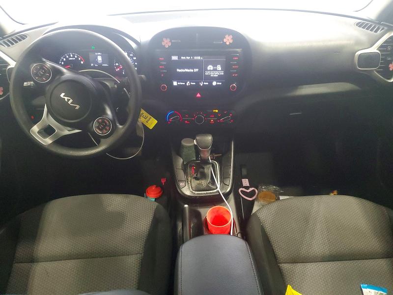 Продажа на аукционе авто 2022 Kia Soul, vin: KNDJ23AU1N7825092, номер лота: 79722195