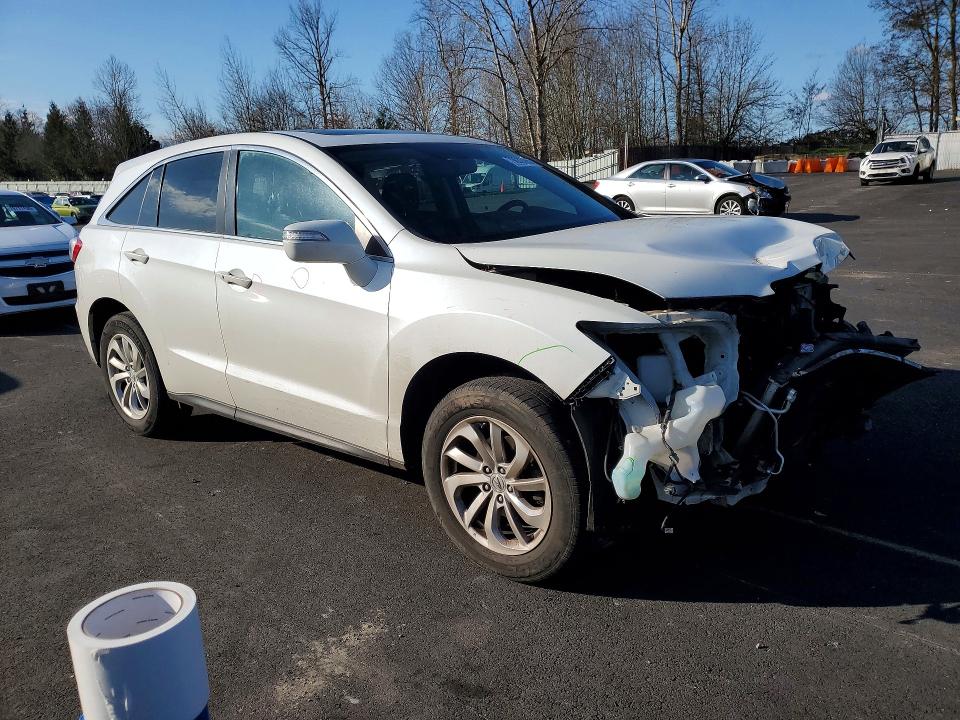 Продажа на аукционе авто 2018 Acura Rdx, vin: 5J8TB4H59JL014575, номер лота: 79632485