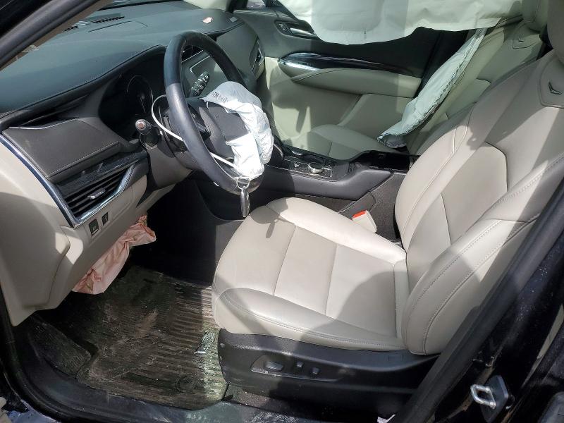 2023 Cadillac Xt4 მანქანა იყიდება აუქციონზე, vin: 1GYFZDR48PF180925, აუქციონის ნომერი: 45890956