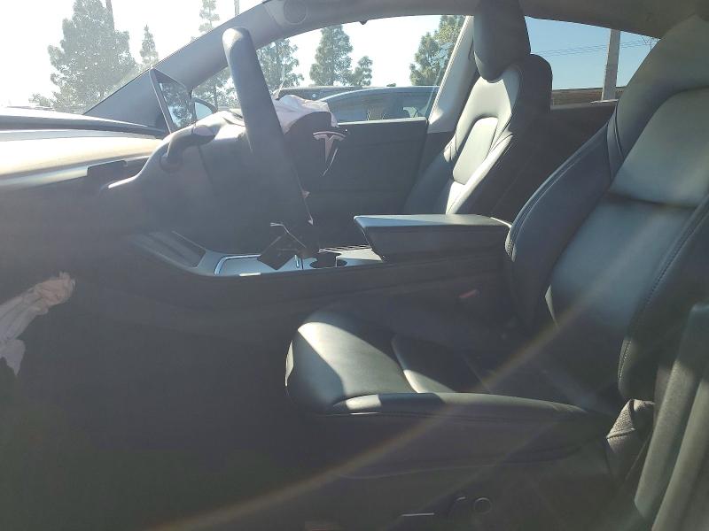 Aukcja sprzedaży 2021 Tesla Model Y, vin: 5YJYGDEE7MF149071, numer aukcji: 46957506