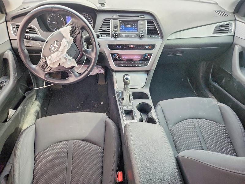 Aukcja sprzedaży 2017 Hyundai Sonata, vin: 5NPE24AF7HH538994, numer aukcji: 79370665