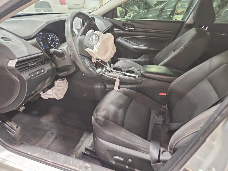 46387006 :رقم المزاد ، 1N4BL4BV3KC227075 vin ، 2019 Nissan Altima مزاد بيع