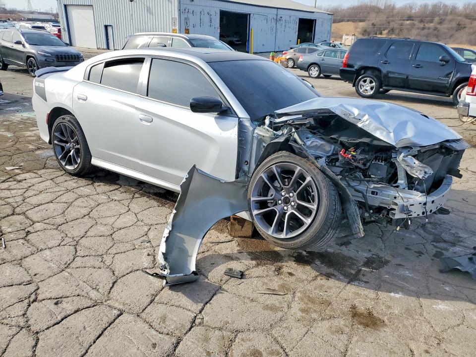 Aukcja sprzedaży 2023 Dodge Charger, vin: 2C3CDXCT5PH580520, numer aukcji: 47027946