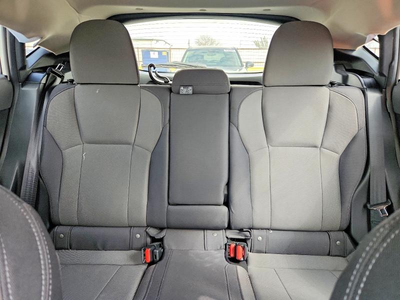 Продажа на аукционе авто 2025 Subaru Crosstrek, vin: JF2GUHDC7S8270645, номер лота: 45491946