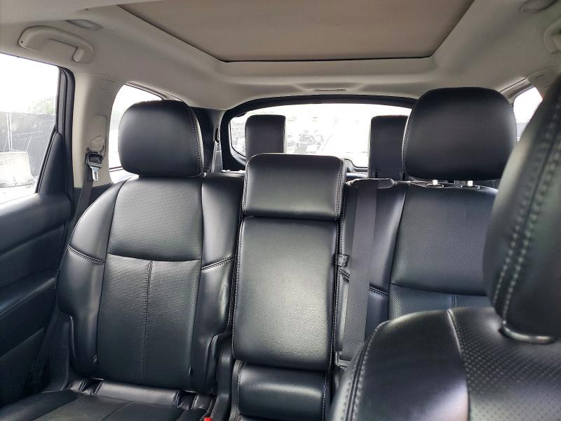 Auction sale of the 2018 Nissan Pathfinder, vin: 5N1DR2MM7JC655977, lot number: 47478696