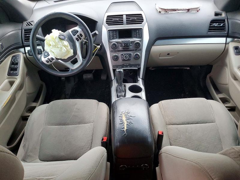 Продажа на аукционе авто 2014 Ford Explorer, vin: 1FM5K7B88EGA88821, номер лота: 79253185