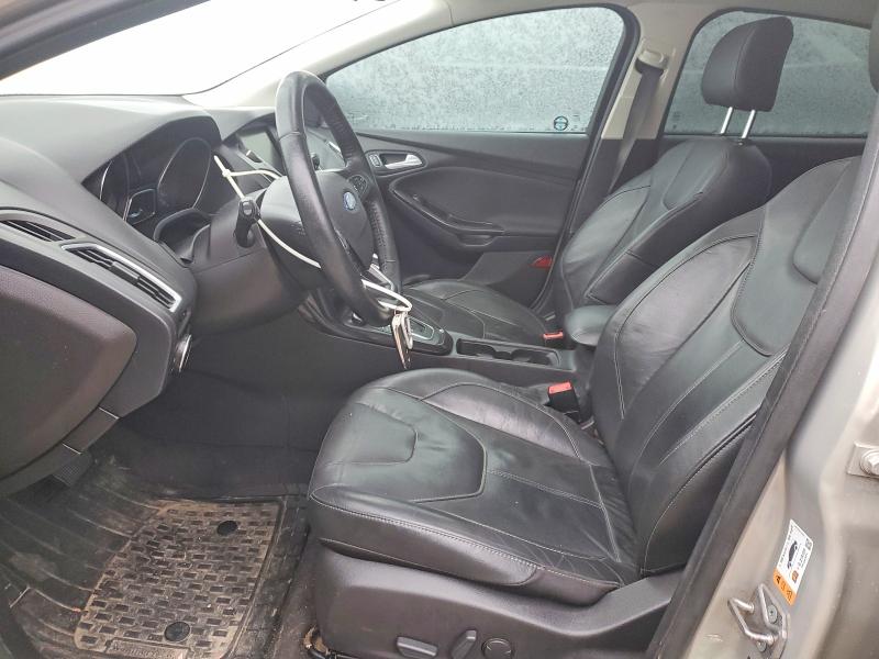 Aukcja sprzedaży 2015 Ford Focus, vin: 1FADP3N27FL290517, numer aukcji: 78600155