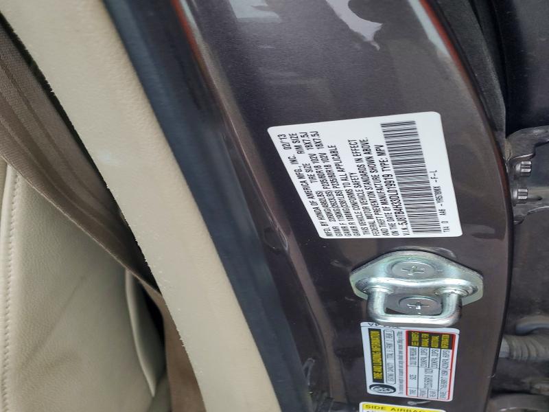 Aukcja sprzedaży 2013 Acura Rdx, vin: 5J8TB4H33DL019919, numer aukcji: 79364635