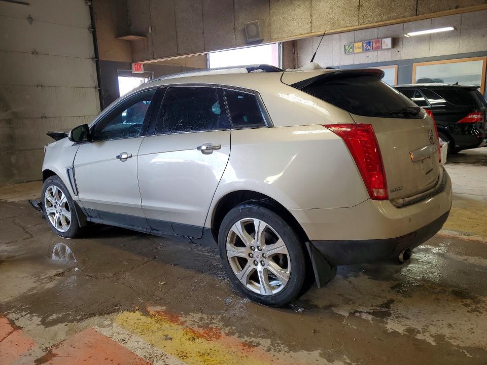 Продаж на аукціоні авто 2014 Cadillac Srx, vin: 3GYFNCE30ES561681, номер лоту: 79467735