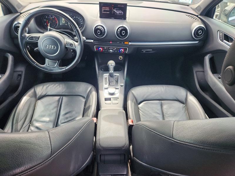 Aukcja sprzedaży 2015 Audi A3, vin: WAUACGFF0F1073692, numer aukcji: 47249456