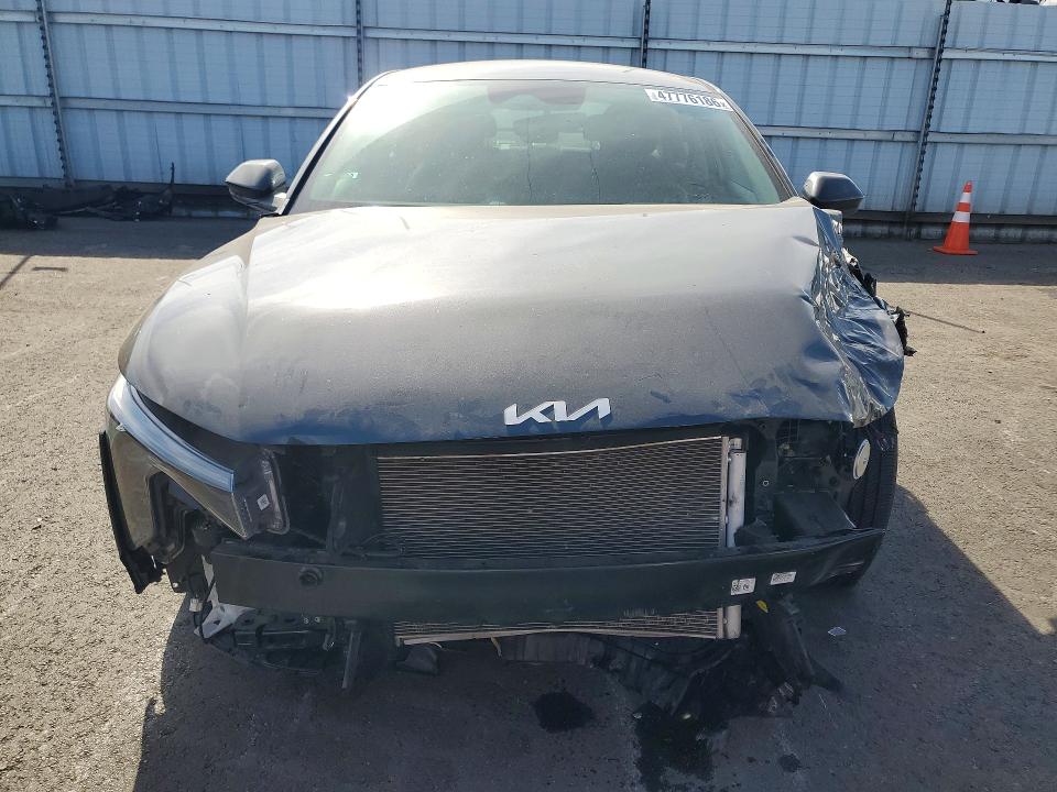 Aukcja sprzedaży 2025 Kia K4, vin: 3KPFT4DEXSE083882, numer aukcji: 47776186