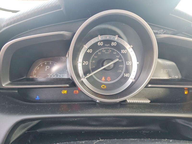 Aukcja sprzedaży 2016 Mazda Cx-3, vin: JM1DKFB76G0129489, numer aukcji: 79765645