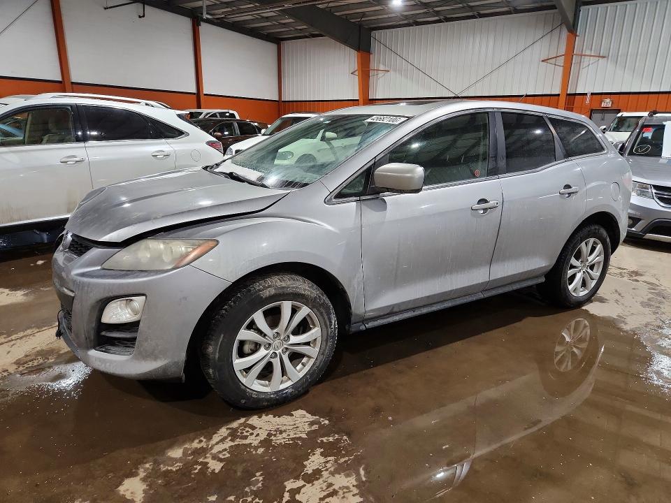 Aukcja sprzedaży 2011 Mazda Cx-7, vin: JM3ER4C39B0405101, numer aukcji: 45682106