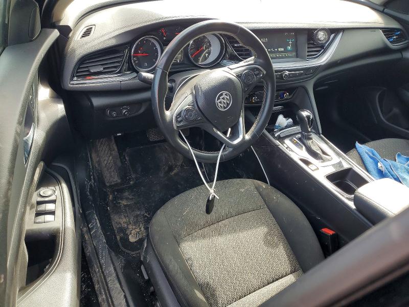 Aukcja sprzedaży 2018 Buick Regal, vin: W04GL6SX7J1123142, numer aukcji: 48159976