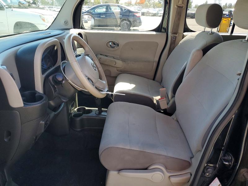 Aukcja sprzedaży 2011 Nissan Cube, vin: JN8AZ2KR6BT210903, numer aukcji: 41759416