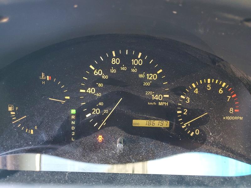 Aukcja sprzedaży 1999 Lexus Rx 300, vin: JT6HF10U3X0043856, numer aukcji: 46513326