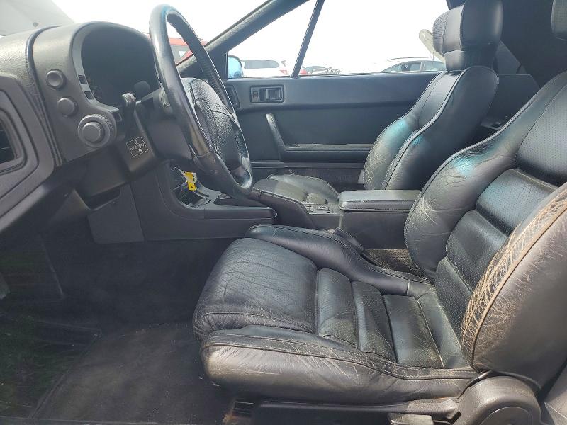 46405116 :رقم المزاد ، JM1FC3523M0902788 vin ، 1991 Mazda Rx7 مزاد بيع
